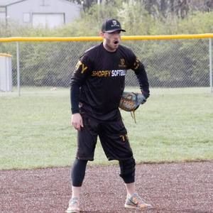 Meet your Posher, Zach